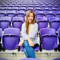 Joanna Fong-Isariyawongse