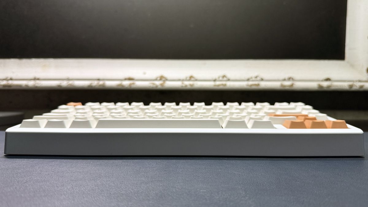 Meletrix Boog75