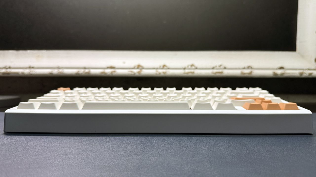 Meletrix Boog75