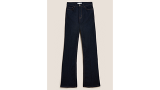 best flared jeans for women - Marks and Spencer
