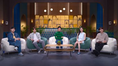 'Singles Inferno' Season 5 Premieres in 2026: What We Know | Marie Claire