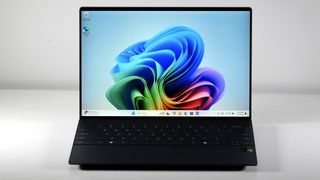 Dell XPS 13 9345 (Snapdragon X Elite) review