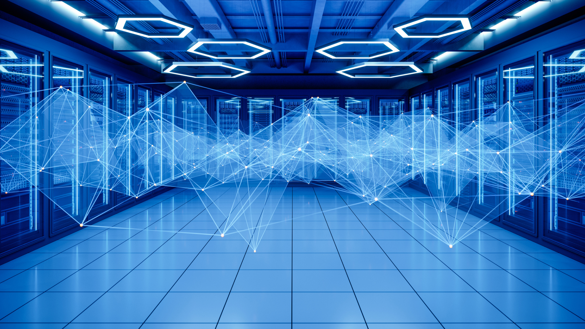Data Center