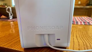 PhoneSoap HomeSoap