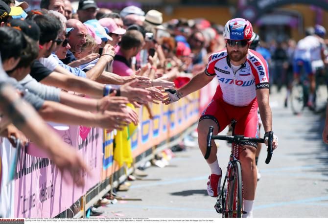 Luca Paolini (Team Sky)