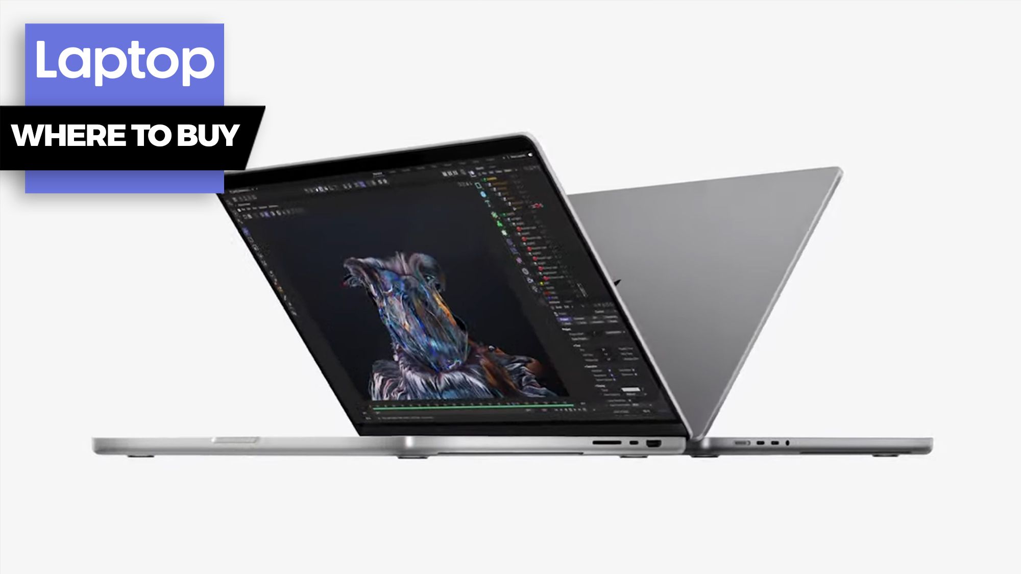 Where to buy the 14-inch MacBook Pro — pre-orders start today | Laptop Mag