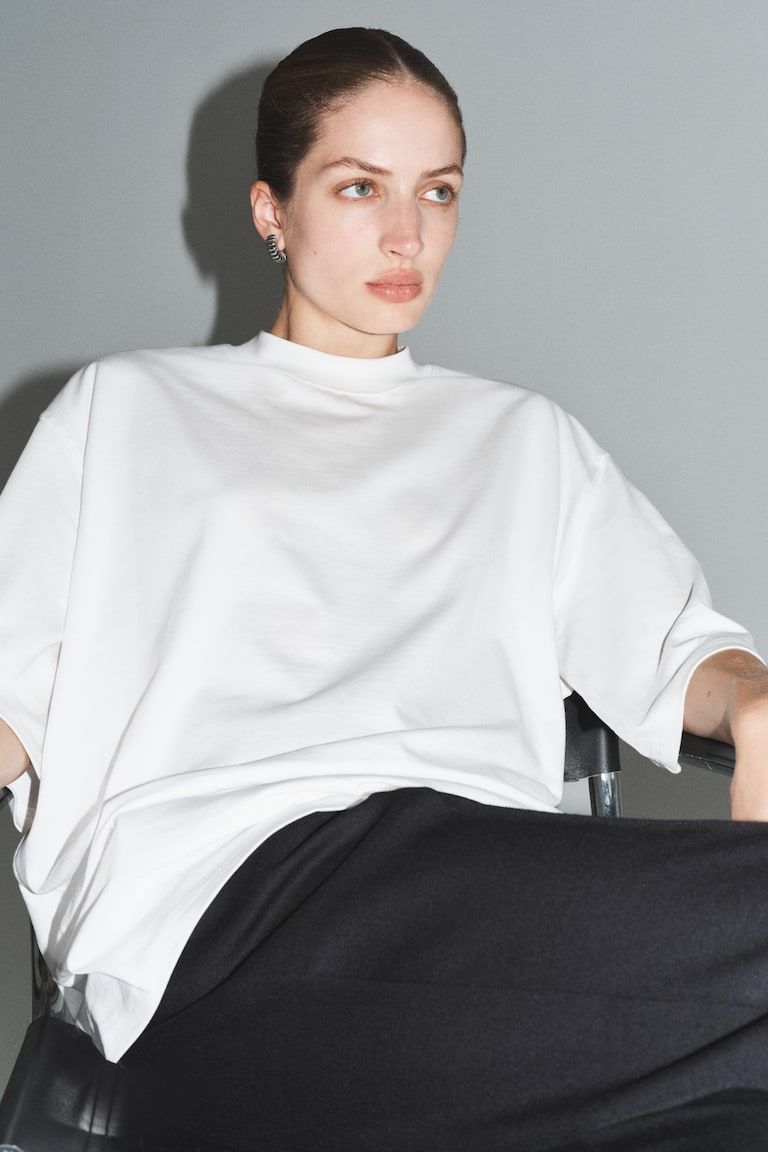Oversized T-Shirt