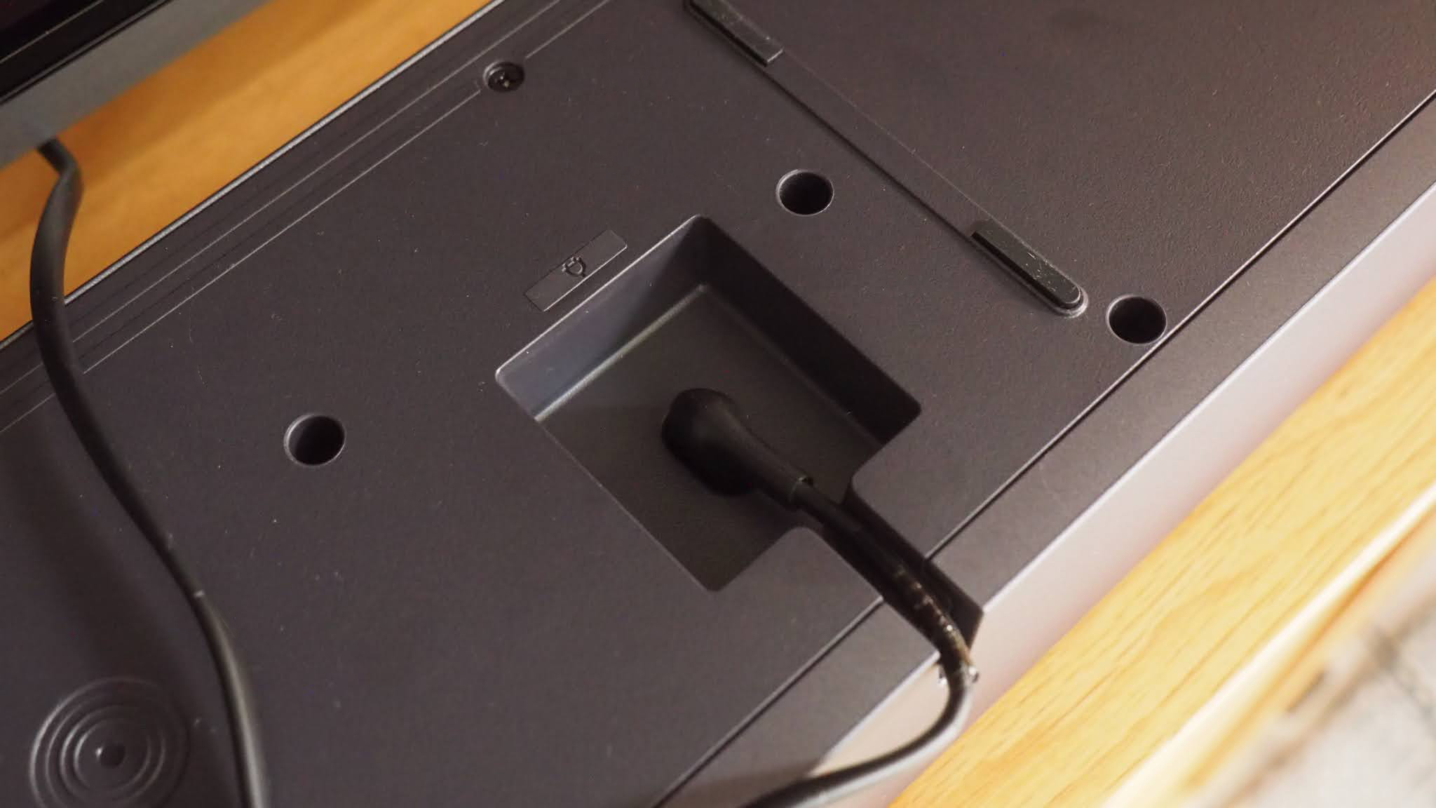 Samsung HW-Q990H review &ndash;&nbsp;surround system / soundbar setup at home