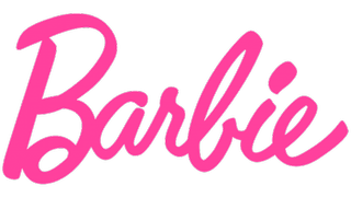 Barbie logo