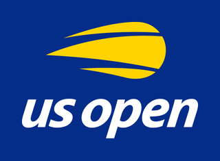 US Open logo