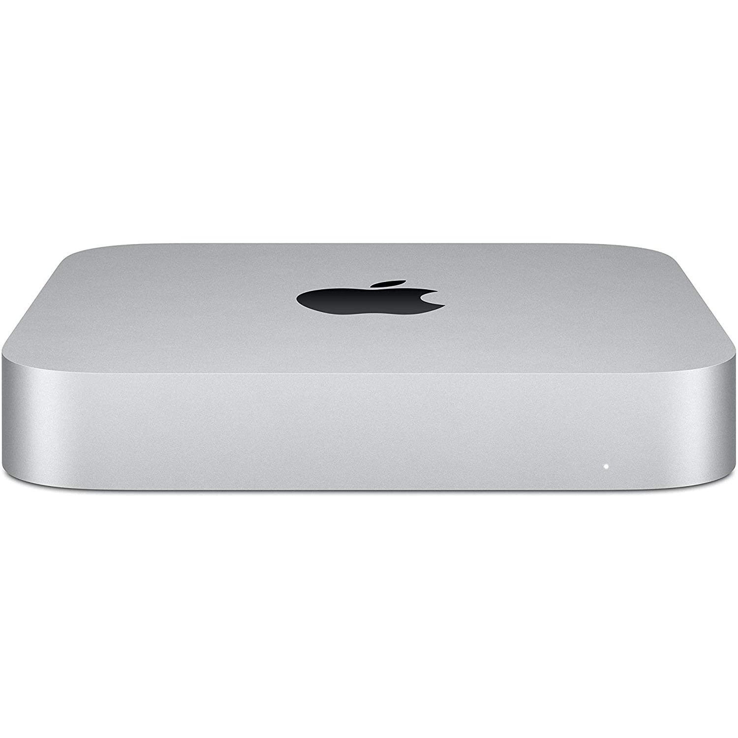 The M1 Mac Mini in 2021 7