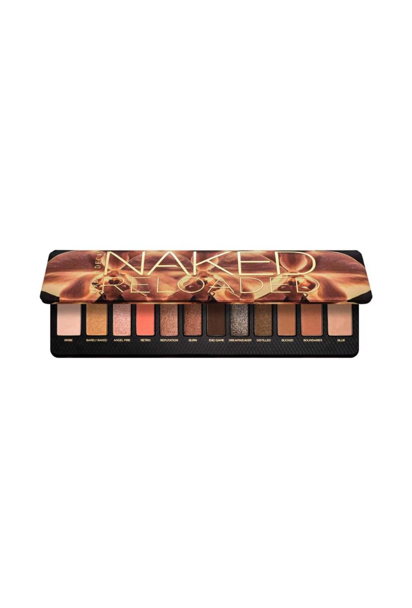 Urban Decay Naked eyeshadow palette