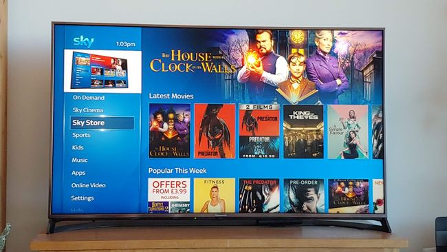 Sky Q review: everything you need to know | TechRadar