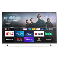 Amazon 75-inch Fire TV Omni Series $1099 $899 $749 at Amazon (save $350)