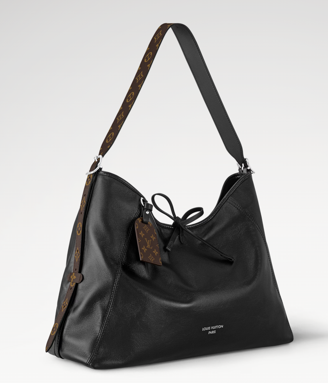 Louis Vuitton, Carryall Vibe Mm