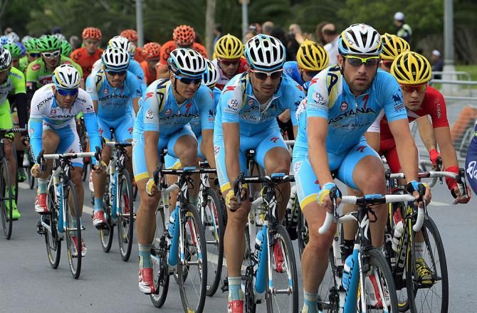 Team Astana