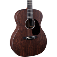 Martin Special 000 X Series Rosewood: $499.99