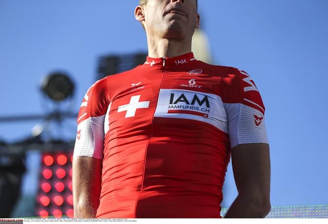 Martin Elmiger (IAM Cycling)