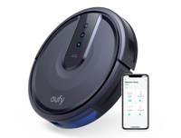 Eufy 25C Wi-Fi Connected Robot Vacuum: was $249.99, now $96 at Walmart