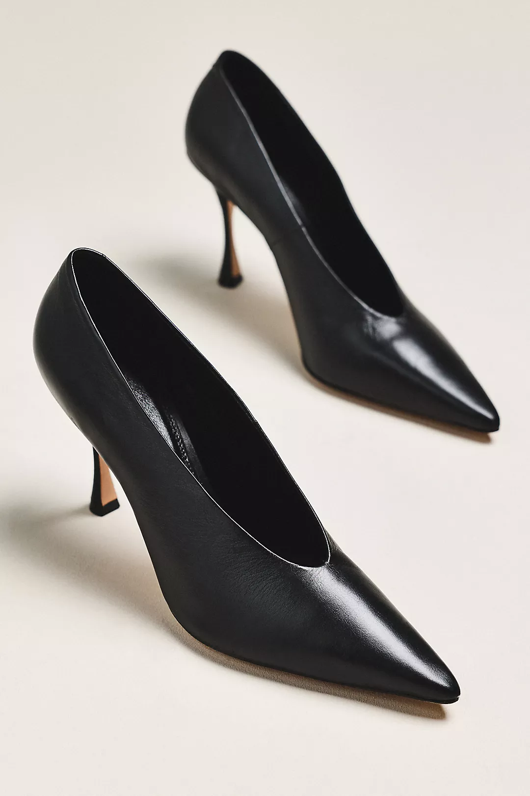 Anthropologie shoes