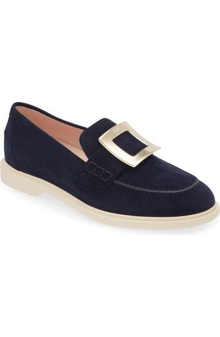 Viv Rangers Buckle Loafer