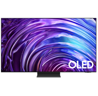 Samsung S95D 55-inch OLED 4K TV