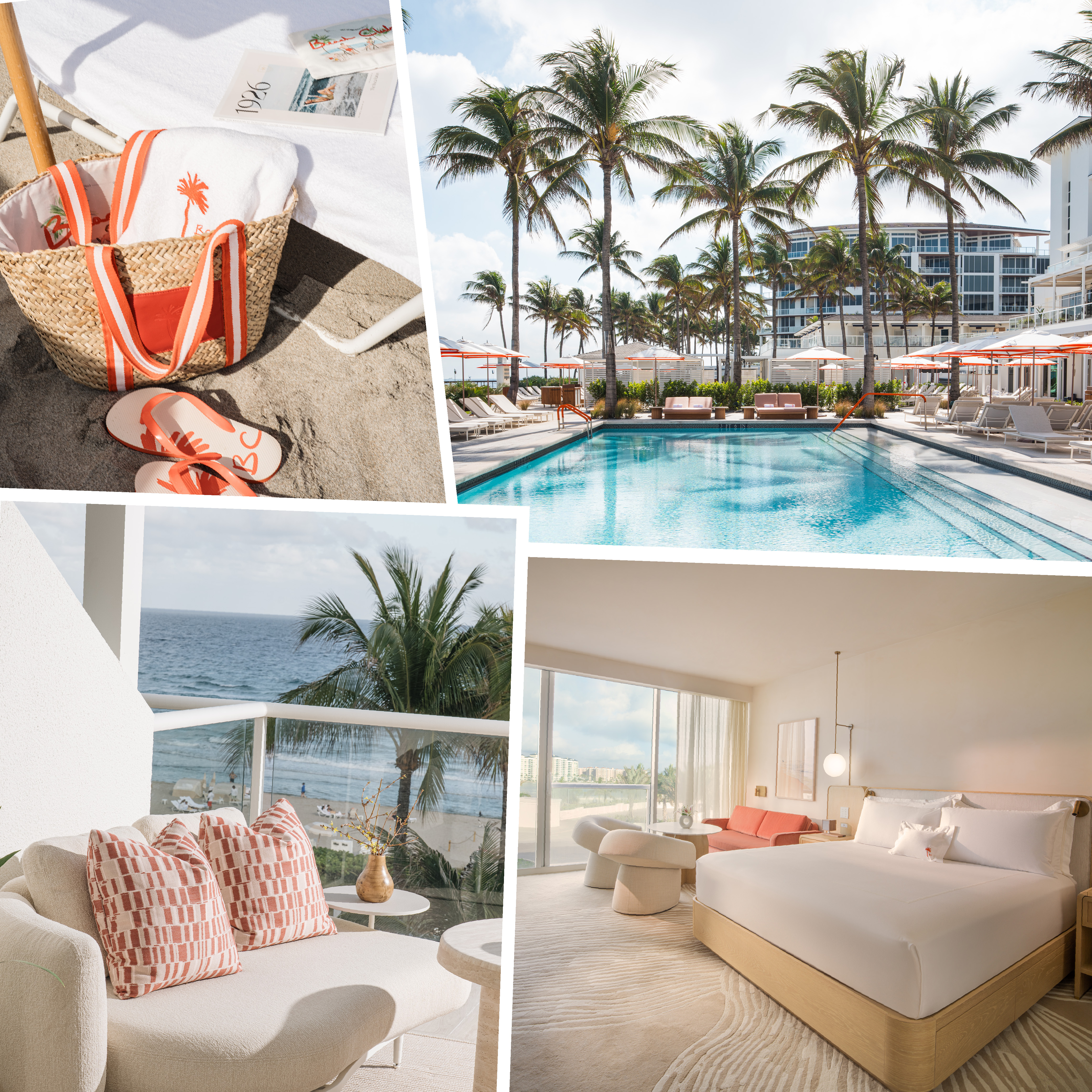 Palm Beaches Florida