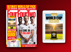 FourFourTwo issue 391