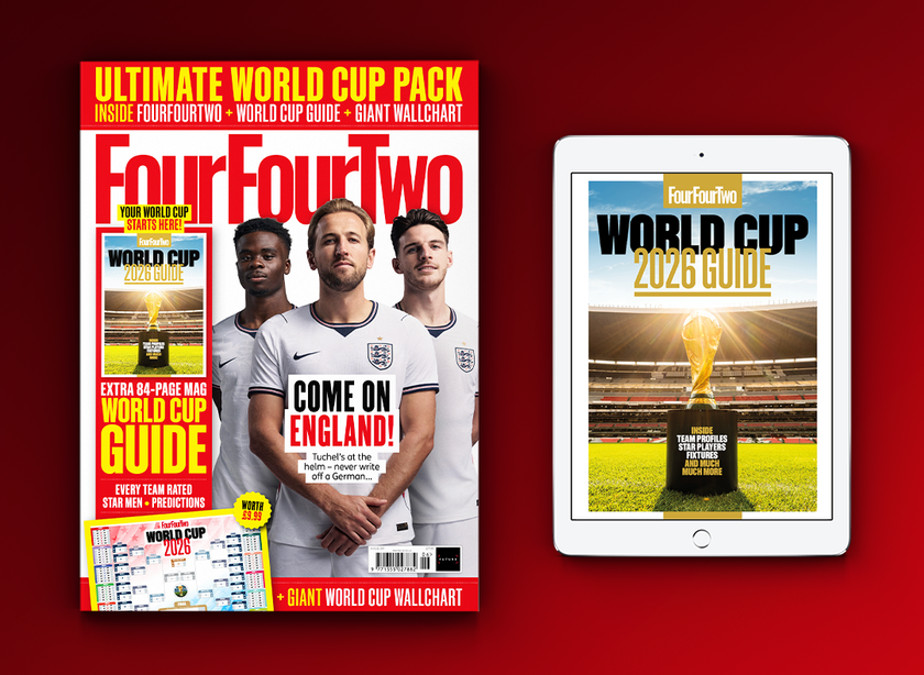 FourFourTwo issue 391