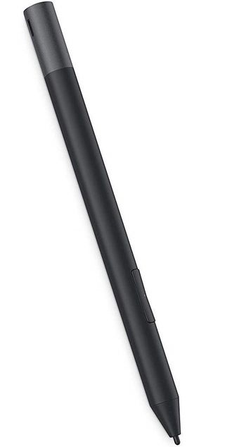 The Dell Premium Active Pen.