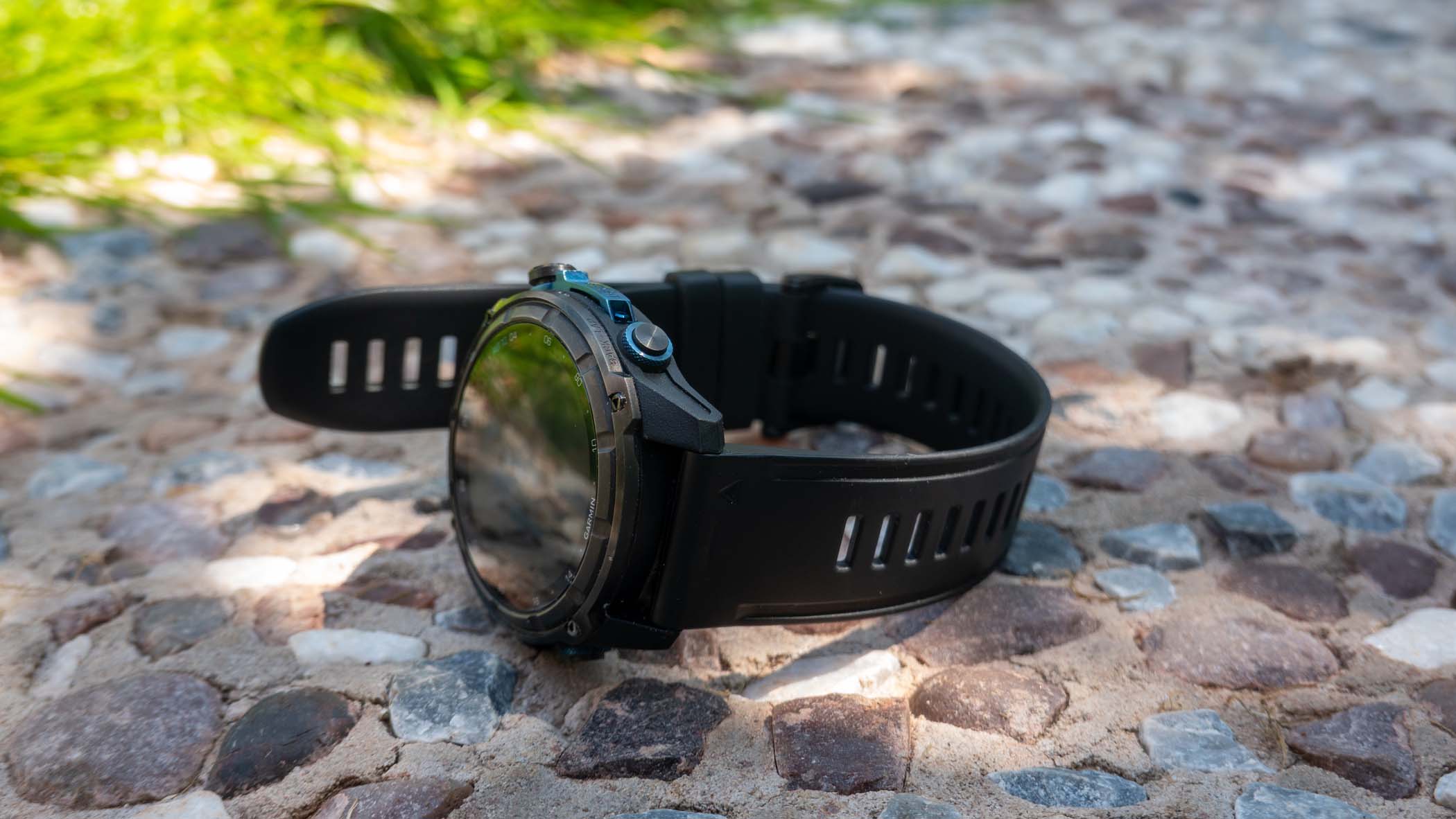 Garmin Descent Mk3i