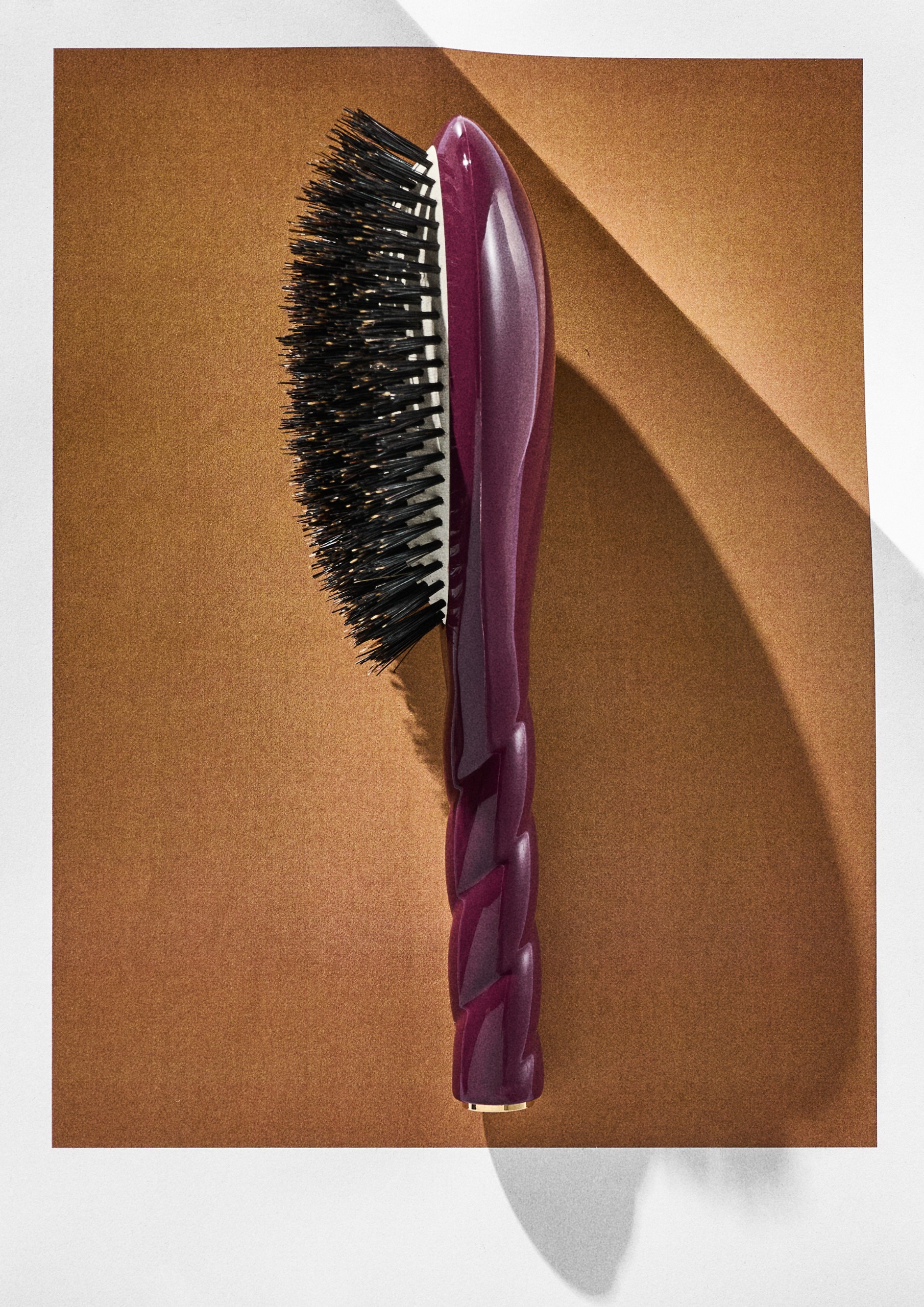 la bonne brosse, La Bonne Brosse N.01 the Universal Shine and Care Hairbrush