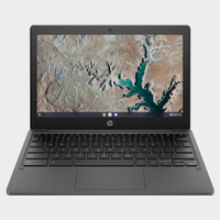HP Chromebook 11 | $230