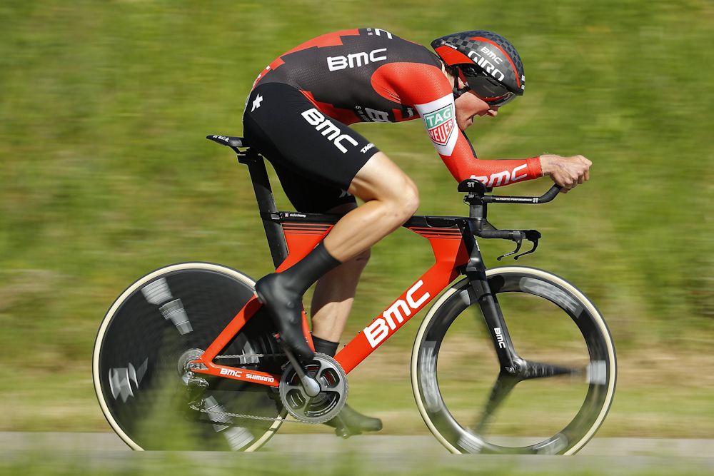 Stefan Kung (BMC)