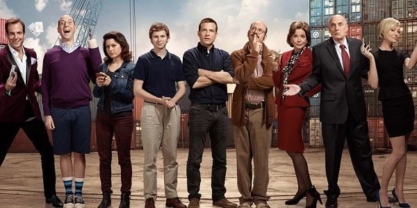 Arrested Development Finally Signed One Star For Season 5, But What ...