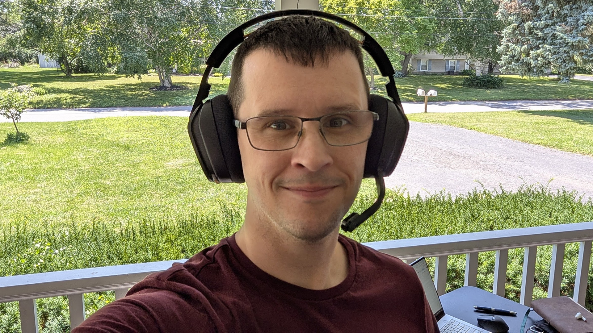 Glorious Wireless InfinitePlay Gaming Headset Review
