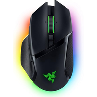 Price watch: Razer Basilisk V3 Pro | 30K sensor | Wireless | 13 controls | Up to 150-hour battery life | 108 g |$159.99$99.99 at Amazon (save $60)