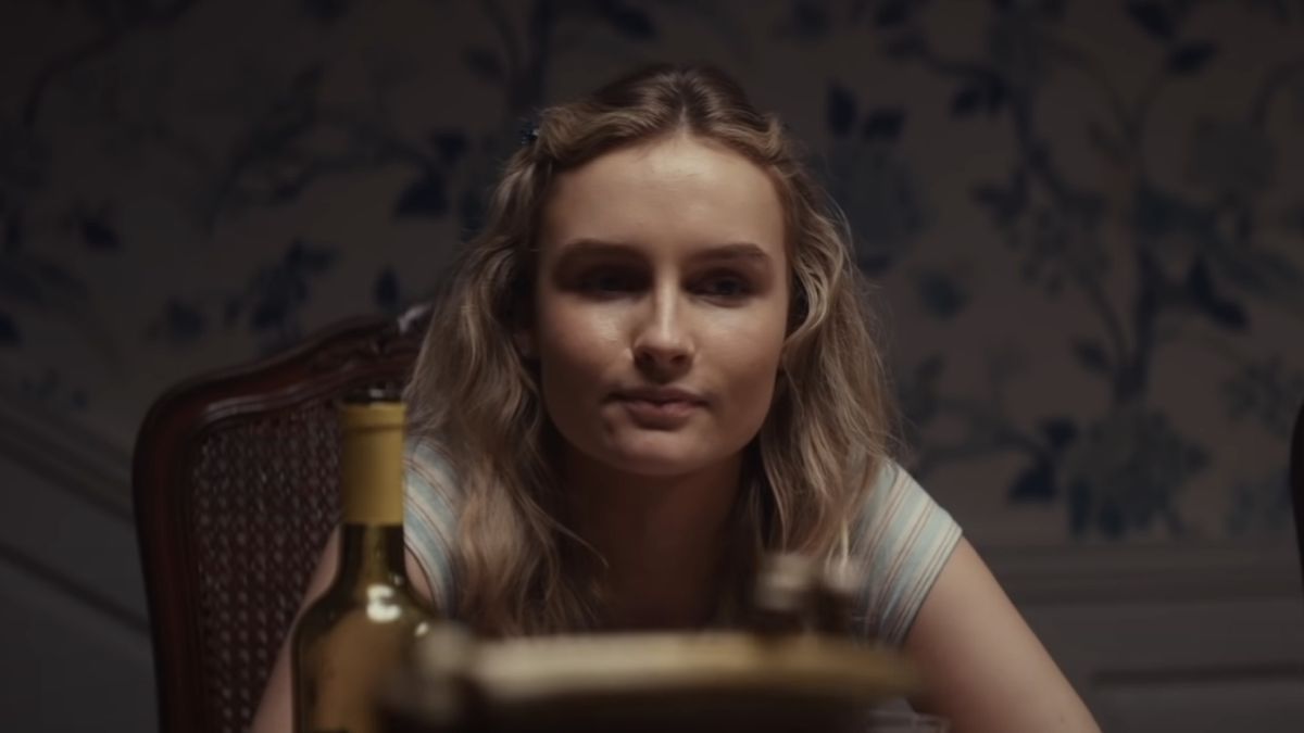 The Staircase Cast: Who Each Actor Is Playing In The HBO Max Miniseries ...