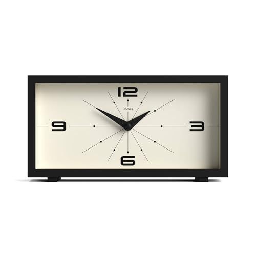 Odeon Desk Clock 
