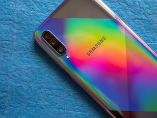 Samsung Galaxy A50s