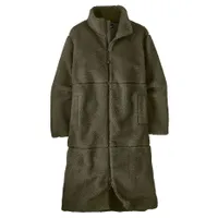 Patagonia Lonesome Mesa Long Coat - Women's