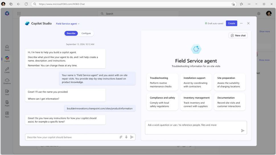 Microsoft wants to help your small business grow faster with Copilot ...