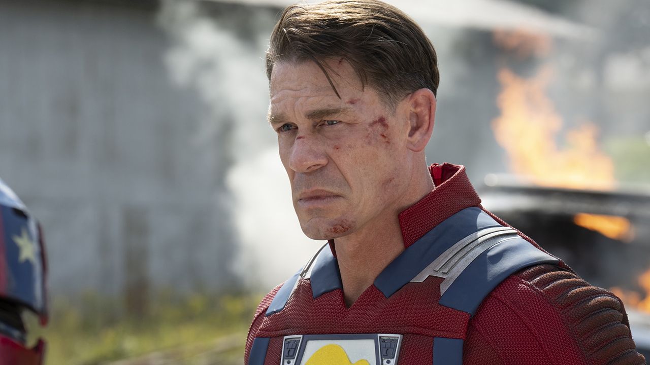 Upset about Peacemaker season 2's short runtimes? James Gunn says fans will be 'happy' about the length of its finale