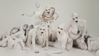 Black Spikes press shot 2026