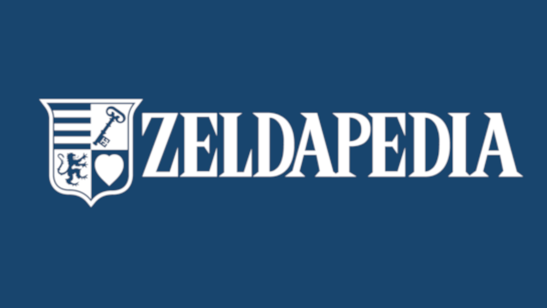 Zeldapedia Wiki