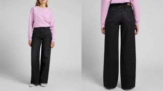 10 most comfortable jeans according to the woman&home team | Woman & Home