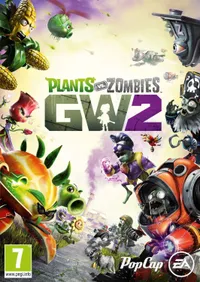 PLANTS VS ZOMBIES GARDEN WARFARE 2 | a 4 euro su Amazon PLANTS VS ZOMBIES GARDEN WARFARE 2 | a 4 euro su Amazon