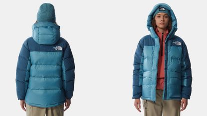 Best North Face jackets and the most popular | Woman & Home