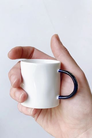 Feldspar Espresso Mug