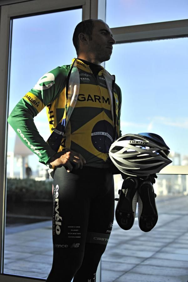 Murilo Antonio Fischer (Garmin-Cervelo)